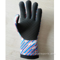 Neoprene Gloves Waterproof Fleece lined neoprene gloves for winter cold weather Factory